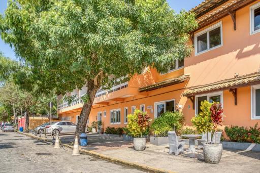 Capitães de Areia Pousada - Housity