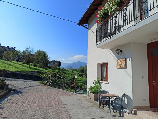 Panorama Dolomiti - Housity