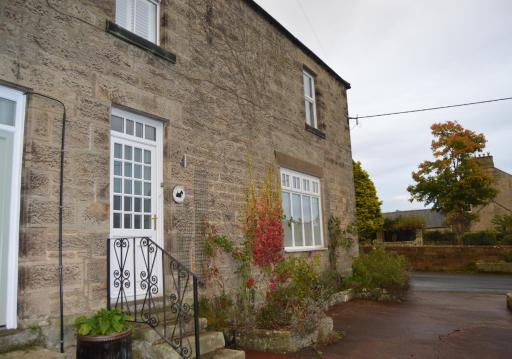 Briarwood House Glanton - Housity