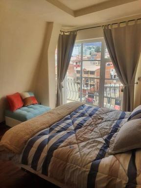 LA REALEZA Apartamento - Housity