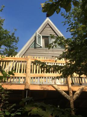 Durbuy chalet 65 - Housity