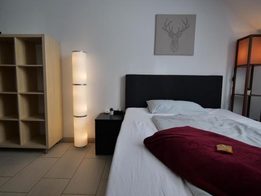Rooftop Apartment by Rabe - Parkplatz & free Netflix & Balkon - Housity