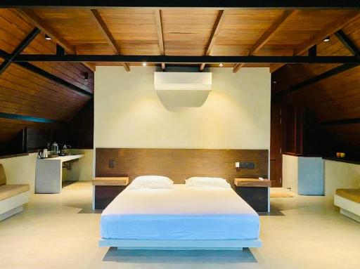 Coconut Escapes - Housity