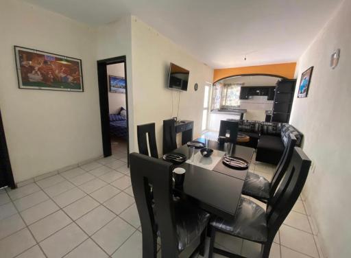 Hermosa casa para vacacionar, descansar o trabajar - Housity
