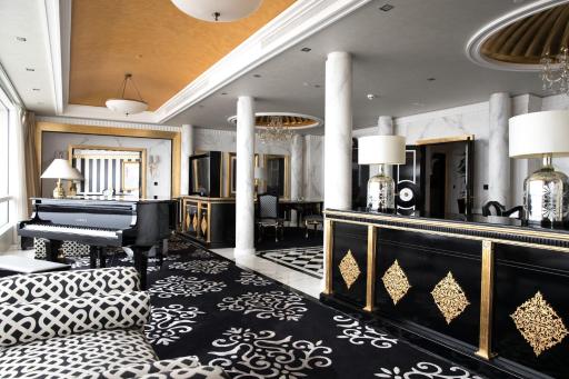 Jumeirah Emirates Towers Dubai - Housity
