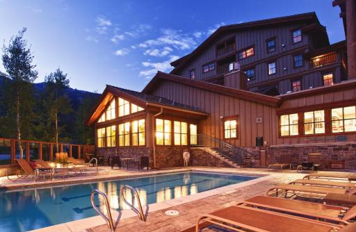 Teton Mountain Lodge and Spa, a Noble House Resort - Housity