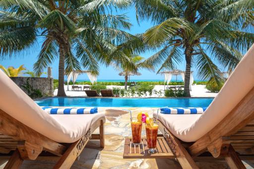 Next Paradise Boutique Resort - Housity
