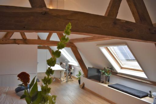 De Oude Limonadefabriek - Housity