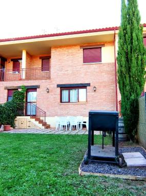 Casa San Miguel - Housity