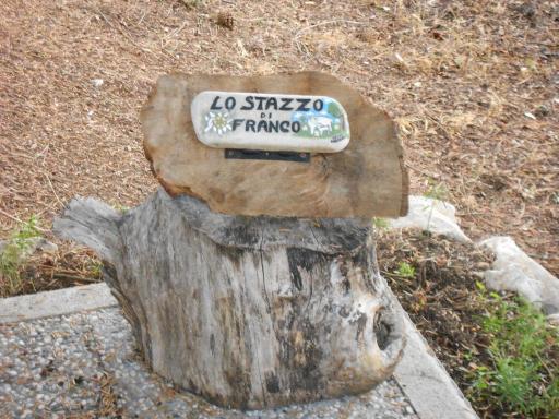 Lo Stazzo di Franco - Housity