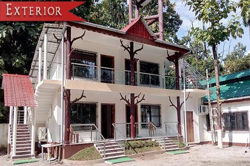 Sawdagar Resort And Resturant - Housity