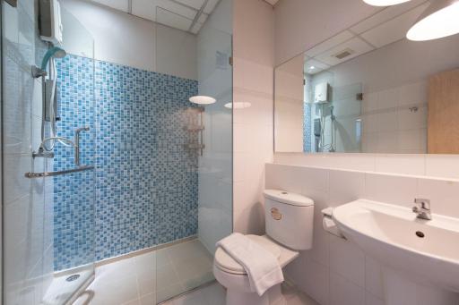 The Studio at Sathorn Terrace - Housity