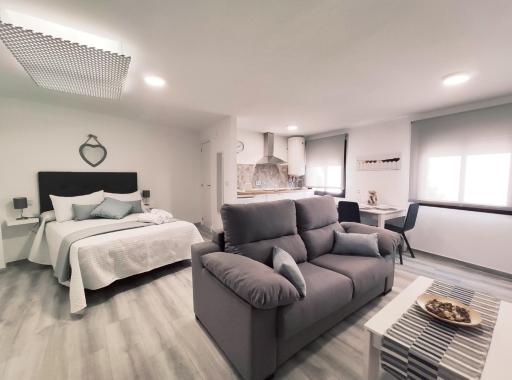 Loft Sherry - Housity