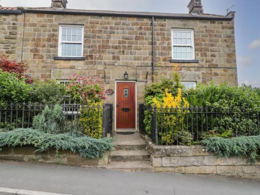 Springfield Cottage - Housity