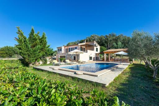 Villa Son Allarga - Housity