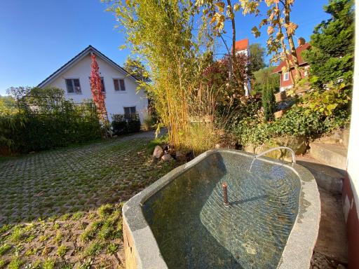 Pia's Nature Retreat - Housity