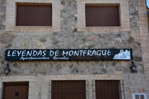 Leyendas de Monfragüe - Housity
