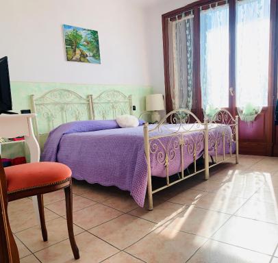 Bed & Breakfast Bellavista - Housity