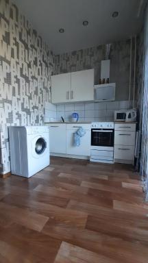 Uiutnaia kvartira na peshekhodnoi ulitse arkhangel ska - Housity