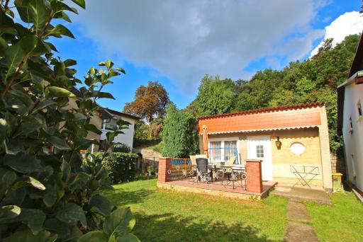 Ferienhaus Lietzow RUeG 861 - Housity
