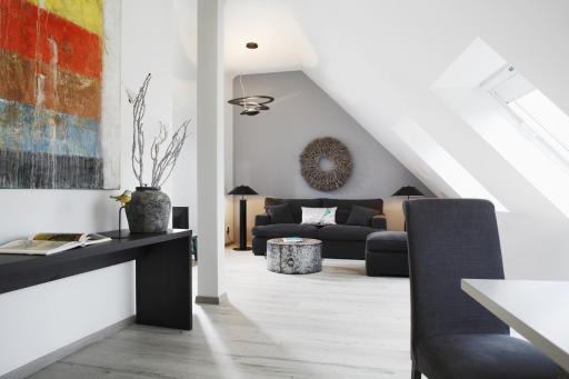 Altstadt-Hotel Bielefeld - Housity