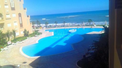 Grand appartement S+2 à Folla - Housity