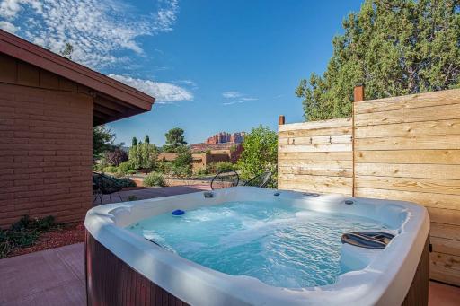 Bell Rock Drive Sedona - Housity