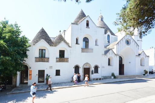 Hotel Sant' Antonio - Housity