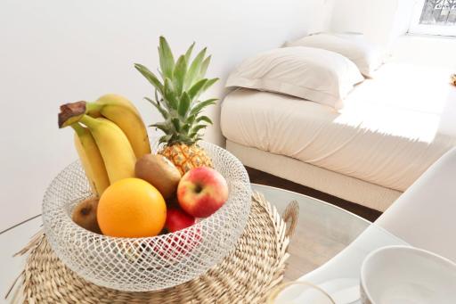 Napoléon Gare n4 Studio Lumineux ByLocly - Housity