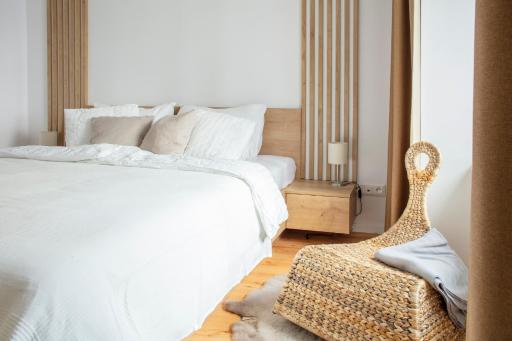 Baštova apartment - Housity