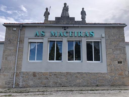 HOTEL AS MACEIRAS - Housity