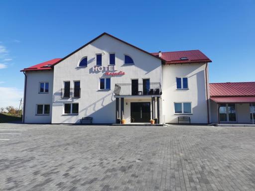 Pokoje Gościnne MAGNOLIA - Housity