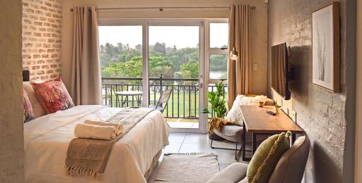 Pont de Val Lux Self Catering by Dragonfly - Housity