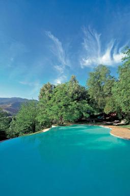 MAROC LODGE Atlas Mountain Retreat - Housity
