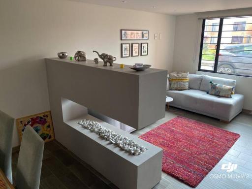 SU CASA PARA DESCANSO EN FAMILIA Y/O TRABAJO - Housity