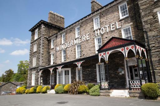Windermere Hotel - Housity