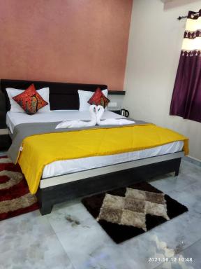 Krishna Homestay Hampi - Housity