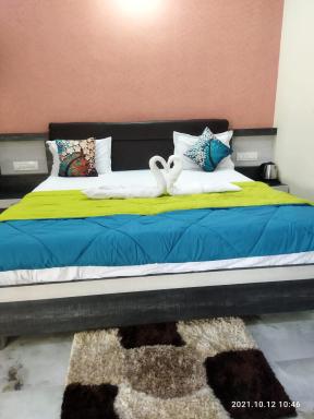Krishna Homestay Hampi - Housity