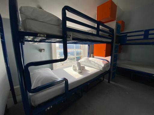 Dublin City Dorms - Housity