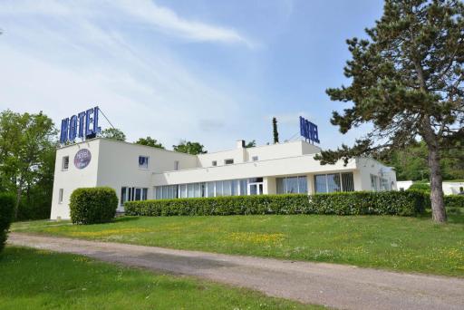 Hotel Val Vert - Housity