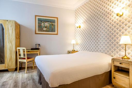 Hôtel Saint Maurice - Housity