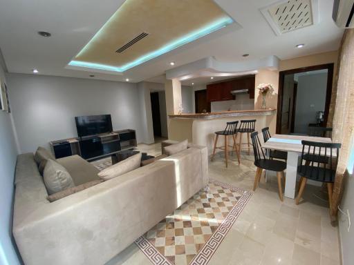 Lac Palace Luxury Apartment-2 Bdr - Housity