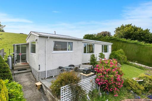 Macbay Retreat - Macandrew Bay Holiday Home - Housity