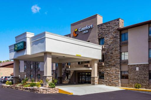 Comfort Inn - Housity