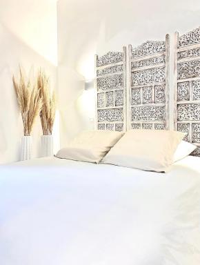L’Escale - Le Boho + garage + NETFLIX - Housity