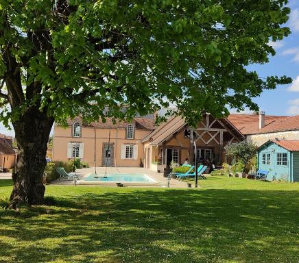 Atelier des sens 89 - Housity