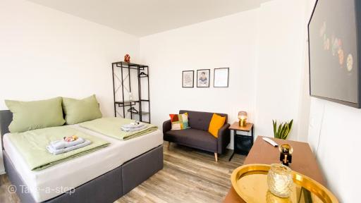 Qonroom - as individual as you - Minden - Housity
