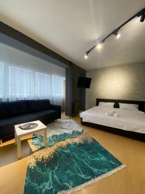 MT Apartments Skopje - Housity