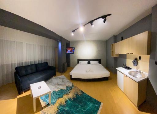 MT Apartments Skopje - Housity