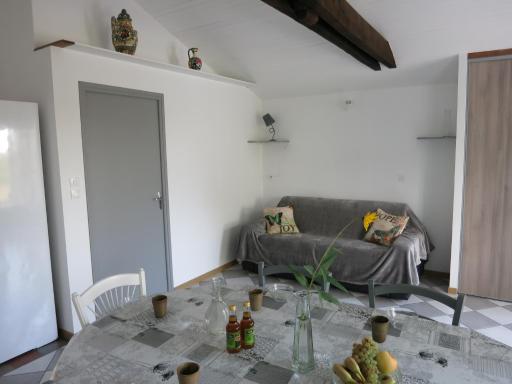 Gîte Harmonium pour un séjour au calme - Housity